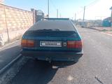 Audi 100 1985 года за 600 000 тг. в Шымкент – фото 5