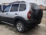 Chevrolet Niva 2019 годаүшін4 150 000 тг. в Атырау – фото 2