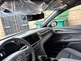 Toyota Camry 2026 года за 24 000 000 тг. в Алматы