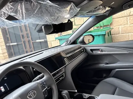 Toyota Camry 2026 года за 24 000 000 тг. в Алматы
