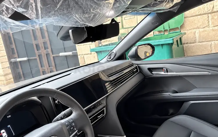 Toyota Camry 2026 годаүшін24 000 000 тг. в Алматы