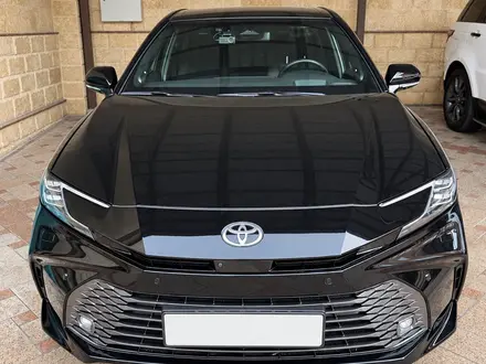 Toyota Camry 2026 года за 24 000 000 тг. в Алматы – фото 6