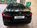 Toyota Camry 2026 годаүшін24 000 000 тг. в Алматы – фото 5