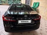Toyota Camry 2026 года за 24 000 000 тг. в Алматы – фото 5