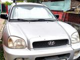 Hyundai Santa Fe 2001 годаүшін2 900 000 тг. в Караганда – фото 3