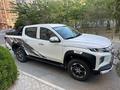 Mitsubishi L200 2023 годаүшін14 700 000 тг. в Актау – фото 3