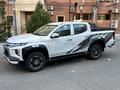 Mitsubishi L200 2023 годаүшін14 700 000 тг. в Актау – фото 8