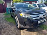 Ford Edge 2012 года за 7 700 000 тг. в Костанай – фото 2