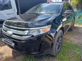 Ford Edge 2012 года за 7 700 000 тг. в Костанай – фото 3