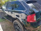 Ford Edge 2012 года за 7 700 000 тг. в Костанай – фото 4