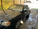 Kia Magentis 2003 годаүшін600 000 тг. в Есик – фото 2