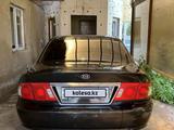 Kia Magentis 2003 годаүшін600 000 тг. в Есик – фото 4