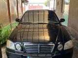 Kia Magentis 2003 годаүшін600 000 тг. в Есик