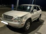 Lexus RX 300 2001 годаүшін6 000 000 тг. в Талдыкорган – фото 2