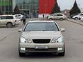 Lexus GS 300 2000 года за 4 500 000 тг. в Алматы – фото 3