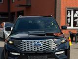 Ford Explorer 2022 годаүшін28 000 000 тг. в Алматы