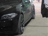 BMW 528 2015 года за 10 500 000 тг. в Уральск – фото 3