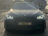 BMW 528 2015 года за 10 500 000 тг. в Уральск – фото 5
