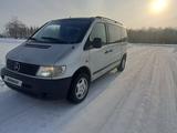 Mercedes-Benz Vito 1997 года за 4 000 000 тг. в Кокшетау