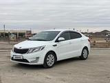 Kia Rio 2014 годаfor5 700 000 тг. в Кызылорда