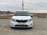 Kia Rio 2014 годаfor5 700 000 тг. в Кызылорда – фото 3