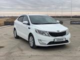 Kia Rio 2014 годаfor5 700 000 тг. в Кызылорда – фото 2