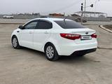 Kia Rio 2014 годаfor5 700 000 тг. в Кызылорда – фото 5