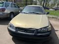 Toyota Camry 2000 годаүшін1 217 348 тг. в Астана