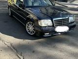 Mercedes-Benz E 280 1995 годаүшін3 000 000 тг. в Алматы