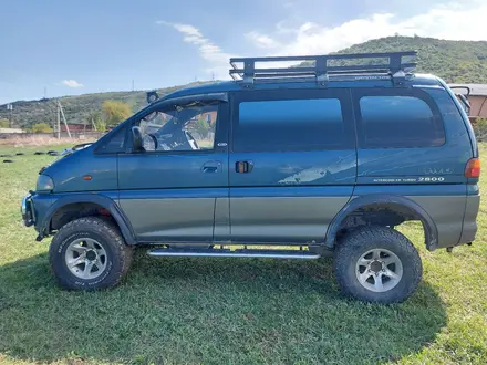 Mitsubishi Delica 1995 года за 5 000 000 тг. в Алматы – фото 3