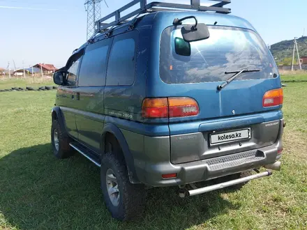 Mitsubishi Delica 1995 года за 5 000 000 тг. в Алматы – фото 4