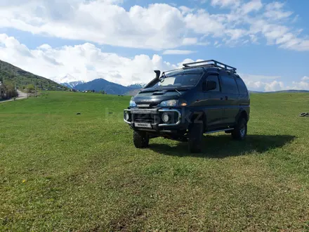 Mitsubishi Delica 1995 года за 5 000 000 тг. в Алматы – фото 19