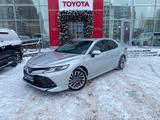 Toyota Camry 2020 года за 14 200 000 тг. в Астана