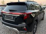 Kia Seltos 2023 года за 10 100 000 тг. в Кокшетау – фото 4
