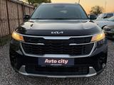 Kia Seltos 2023 года за 10 100 000 тг. в Кокшетау – фото 2