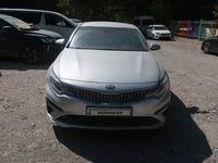 Kia K5 2020 года за 7 000 000 тг. в Шымкент