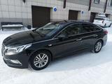 Hyundai Sonata 2014 года за 8 500 000 тг. в Усть-Каменогорск