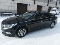 Hyundai Sonata 2014 года за 5 900 000 тг. в Усть-Каменогорск