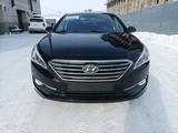 Hyundai Sonata 2014 годаүшін8 500 000 тг. в Усть-Каменогорск – фото 2