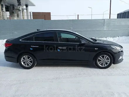 Hyundai Sonata 2014 года за 5 700 000 тг. в Усть-Каменогорск – фото 3