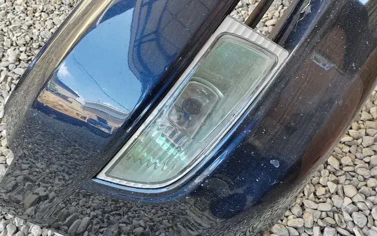 Передний бампер на Lexus GX 470 за 125 000 тг. в Шымкент