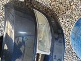 Передний бампер на Lexus GX 470үшін125 000 тг. в Шымкент – фото 3