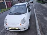 Daewoo Matiz 2014 года за 2 500 000 тг. в Шымкент – фото 4