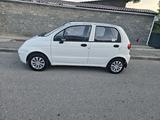 Daewoo Matiz 2014 года за 2 500 000 тг. в Шымкент – фото 3