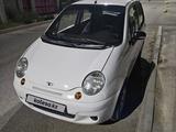 Daewoo Matiz 2014 года за 2 500 000 тг. в Шымкент – фото 5