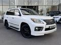 Lexus LX 570 2012 годаүшін21 800 000 тг. в Шымкент