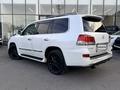 Lexus LX 570 2012 годаүшін21 800 000 тг. в Шымкент – фото 6
