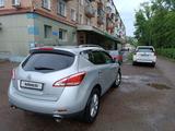 Nissan Murano 2012 годаүшін5 800 000 тг. в Петропавловск – фото 2