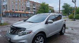 Nissan Murano 2012 годаүшін6 000 000 тг. в Петропавловск