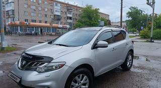 Nissan Murano 2012 года за 6 000 000 тг. в Петропавловск